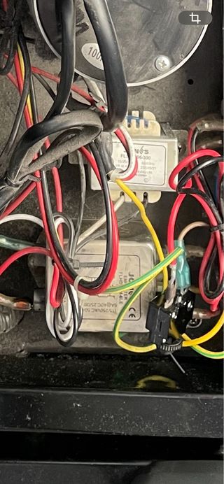 Cinta de Correr BH Profesional