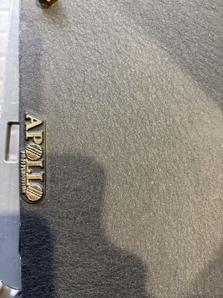 Apollo Pies para Altavoces Negros