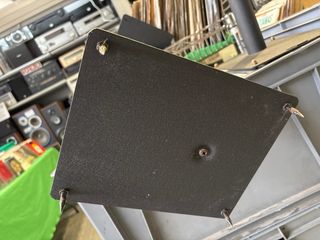 Apollo Pies para Altavoces Negros