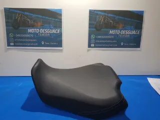 Asiento Honda CBR 650 R 2025