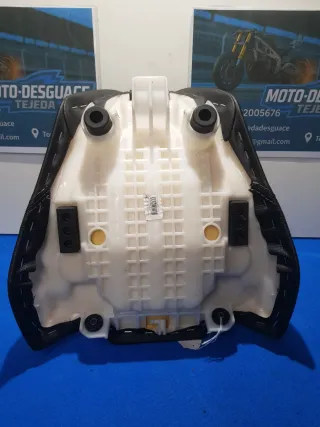 Asiento Honda CBR 650 R 2025