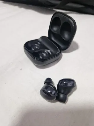 Samsung Buds Pro Negros