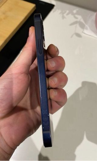 iPhone 12 64GB Blu Scuro