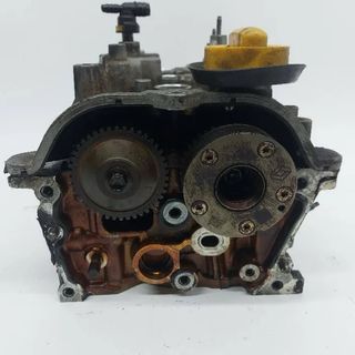 Culata Renault Captur 132647109 R  2017