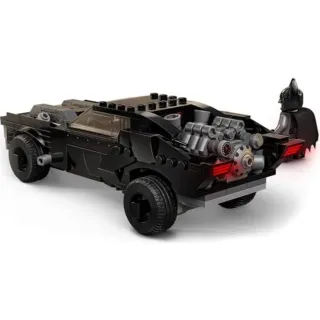 LEGO 76181 Batmobile: The Penguin Chase