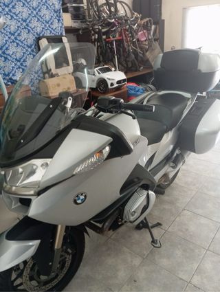 BMW R 1200 RT Touring