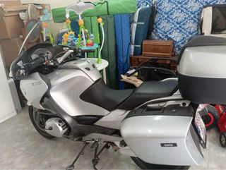 BMW R 1200 RT Touring