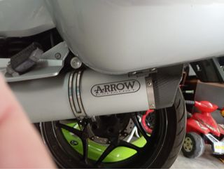 BMW R 1200 RT Touring