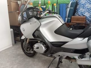 BMW R 1200 RT Touring