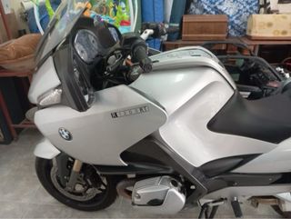 BMW R 1200 RT Touring