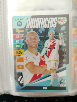 Álbum LaLiga Adrenalyn XL 2023-24