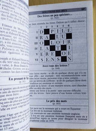 Joachim a des ennuis de Sempé et Goscinny