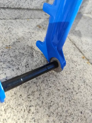 Horquilla RockShox SID Ultimate 35mm 120mm