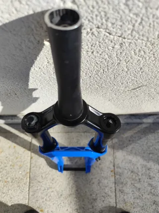 Horquilla RockShox SID Ultimate 35mm 120mm