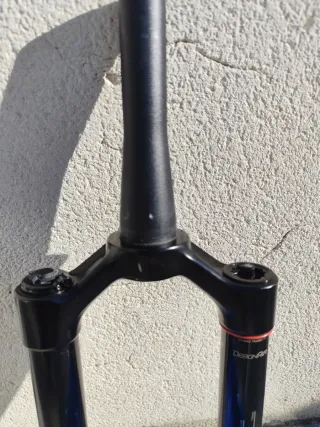 Horquilla RockShox SID Ultimate 35mm 120mm