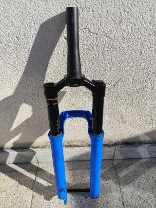 Horquilla RockShox SID Ultimate 35mm 120mm