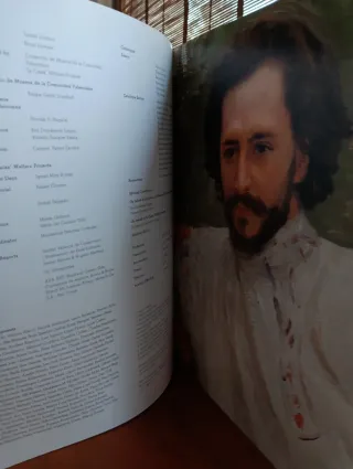 Portraits of the Belle Epoque