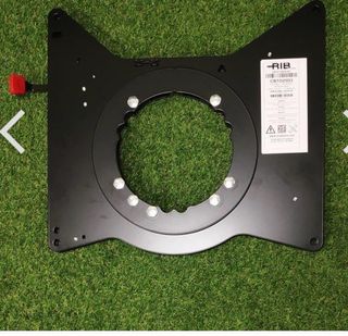 BASE GIRATORIA VOLKSWAGEN SCOPEMA V3