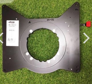 BASE GIRATORIA VOLKSWAGEN SCOPEMA V3