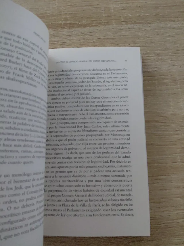 C3PO en la corte del rey Felipe: La guerra del ...