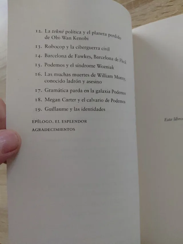 C3PO en la corte del rey Felipe: La guerra del ...