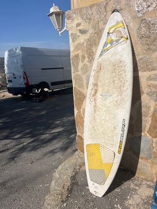 Tabla Surf BIC Shortboard 6'7 Dura como una roca