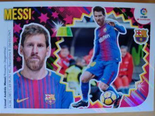 Liga Este 2018-19. Colección completa + album.