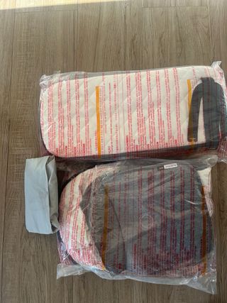 Carrito Bugaboo Fox Completo