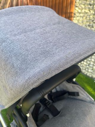 Carrito Bugaboo Fox Completo