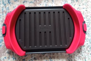 Lékué Grill Microondas