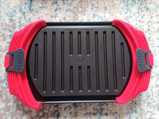 Lékué Grill Microondas