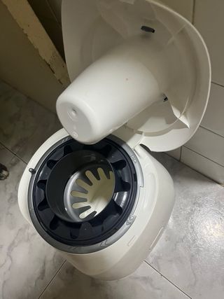 Papelera para pañales Sangenic