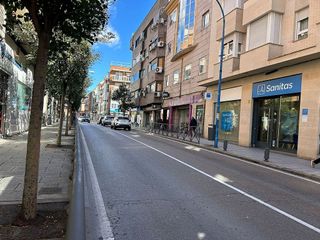 Local comercial en venta en Centro de Leganés en Leganés