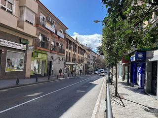 Local comercial en venta en Centro de Leganés en Leganés