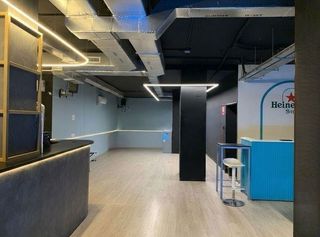 Local comercial en venta en Centro de Leganés en Leganés