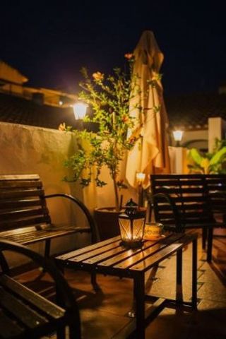 Hotel en venta en Almodóvar del Río