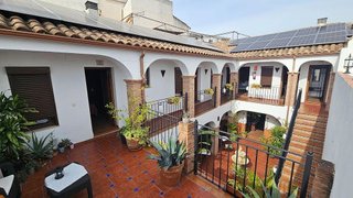 Hotel en venta en Almodóvar del Río