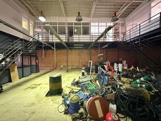 Edificio en venta en Cañero en Córdoba