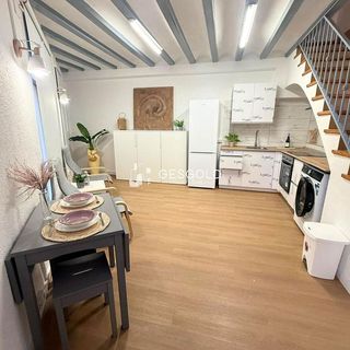 Casa adosada en alquiler en Zona Llombai en Burriana