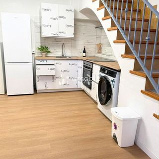 Casa adosada en alquiler en Zona Llombai en Burriana