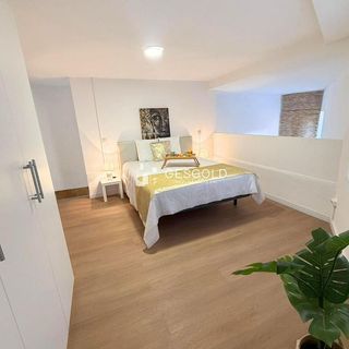 Casa adosada en alquiler en Zona Llombai en Burriana