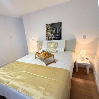 Casa adosada en alquiler en Zona Llombai en Burriana