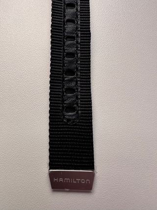 Hamilton GG-W-133 Field 1983