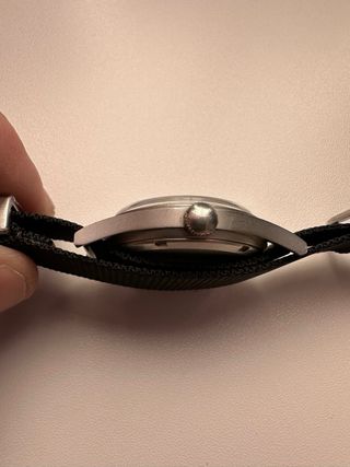 Hamilton GG-W-133 Field 1983