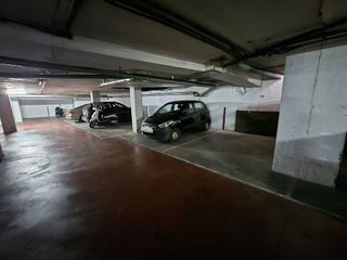 Garaje en alquiler en Son Cladera - El Vivero en Palma de Mallorca