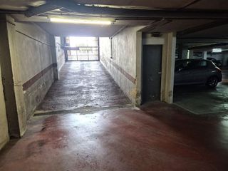 Garaje en alquiler en Son Cladera - El Vivero en Palma de Mallorca