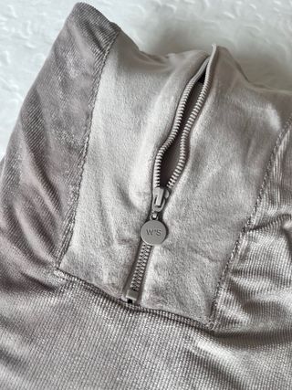 Conjunto Woman Secret gris