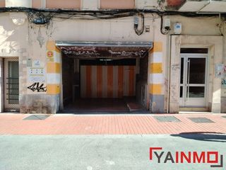 Garaje en venta en Coronación en Vitoria-Gasteiz