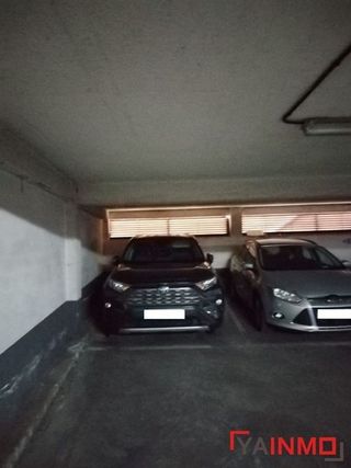 Garaje en venta en Coronación en Vitoria-Gasteiz