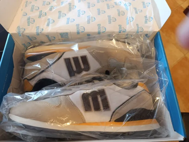 Zapatillas Mustang Talla 43 2X45€